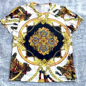 New Item Men’s T Shirt